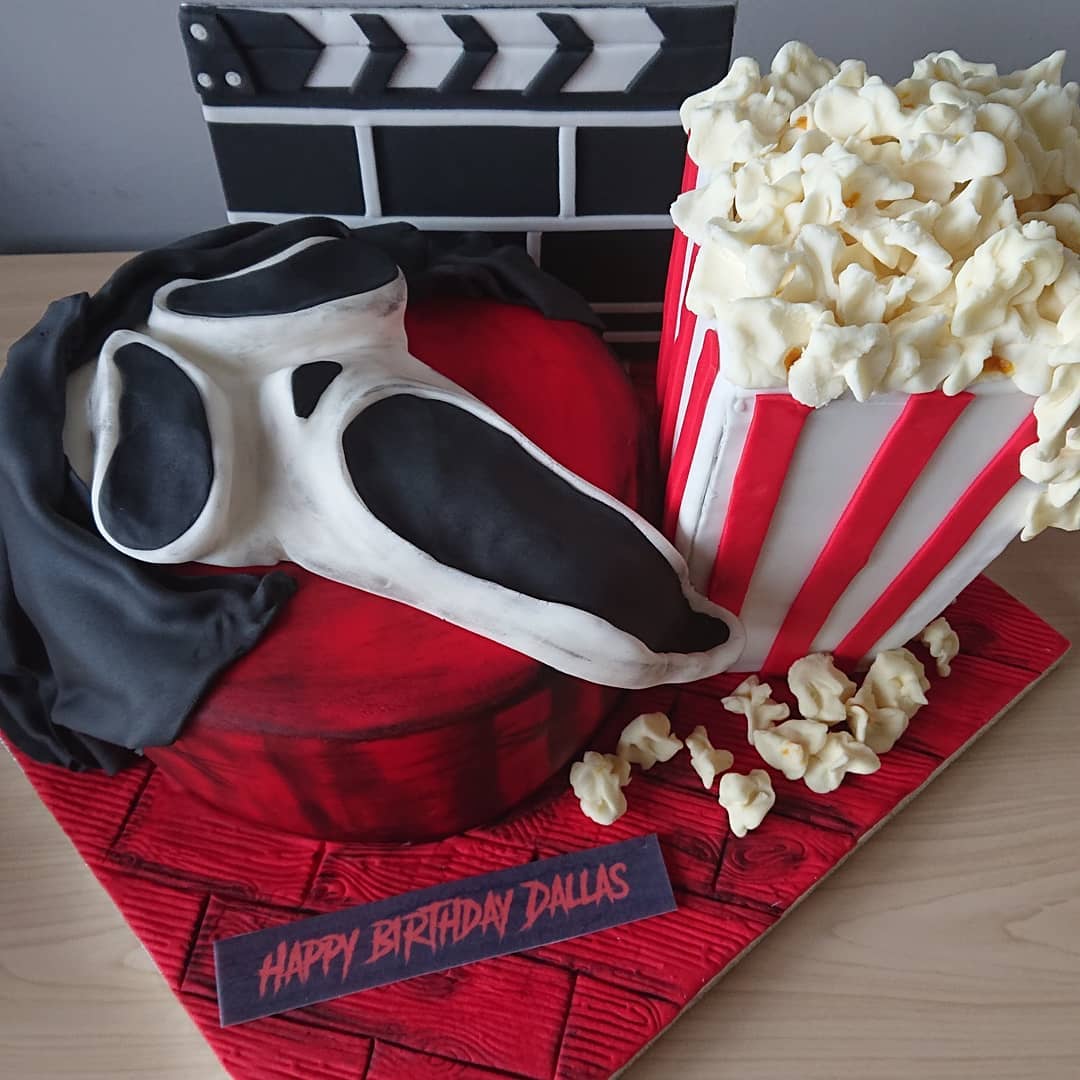 movie-cinema-novelty-cake